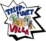 Logo des Treffpunkts Villa